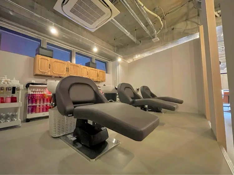 Stir Maison 大宮の内観・外観3