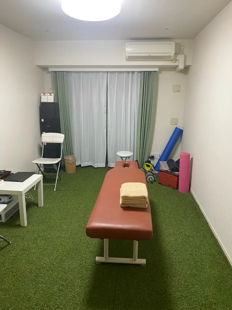 +ONEbody maintenanceの内観・外観3