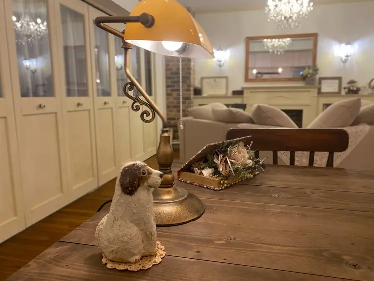 SlowFlow（スロウフロウ）の内観・外観2