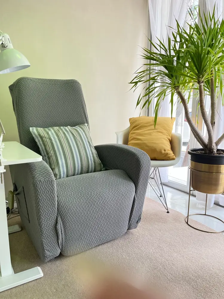 Seana nail salonの内観・外観1