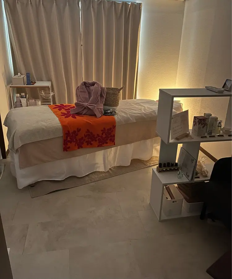 ティエールリユの内観・外観2