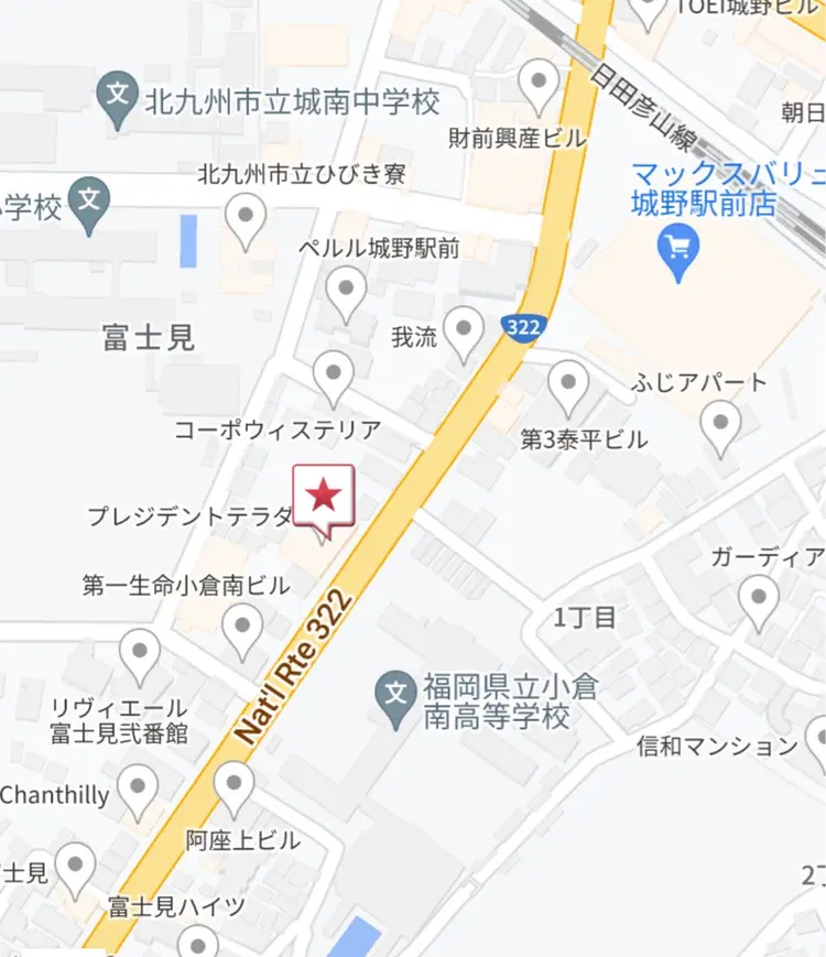 Grandoll Luxeの内観・外観1