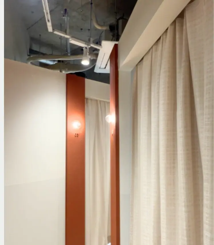 lowalyの内観・外観2