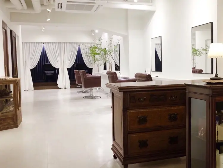 Sopiの内観・外観1