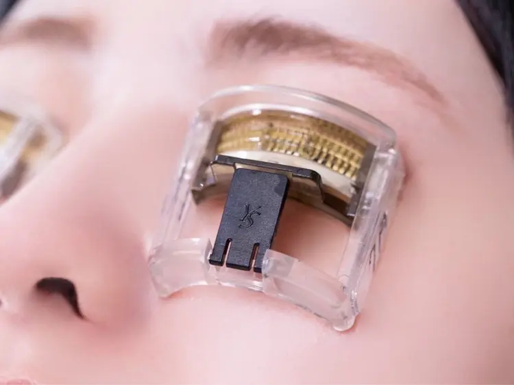 まつげ家kurun藤沢店の内観・外観2