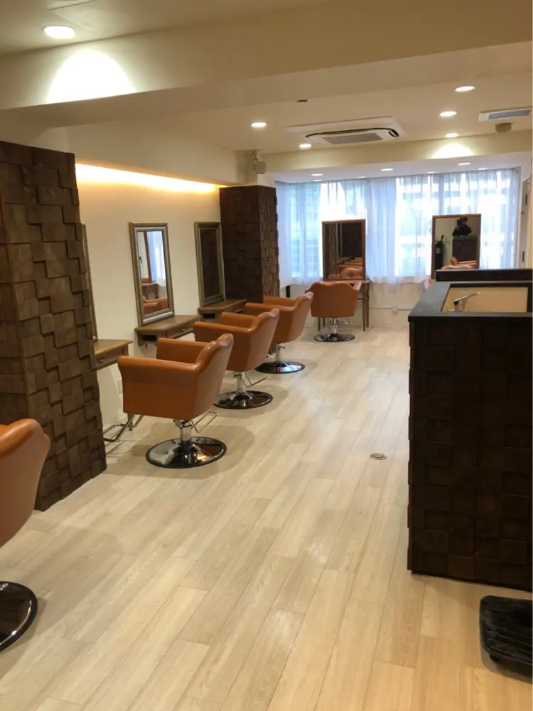 カノンバイフラミュームの内観・外観2