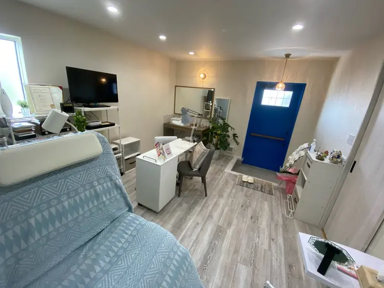 Neigeの内観・外観2