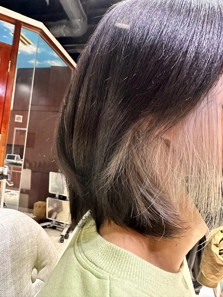 福島Earthイオン通り店の内観・外観2