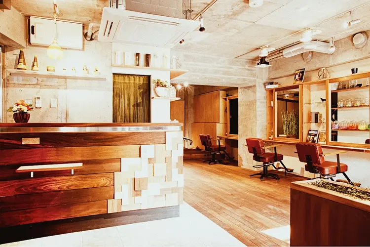 gift sunnysideの内観・外観1