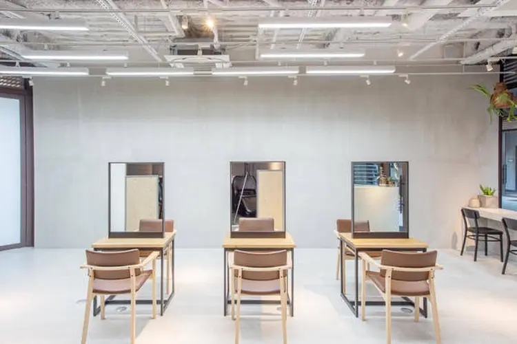 mee.の内観・外観3