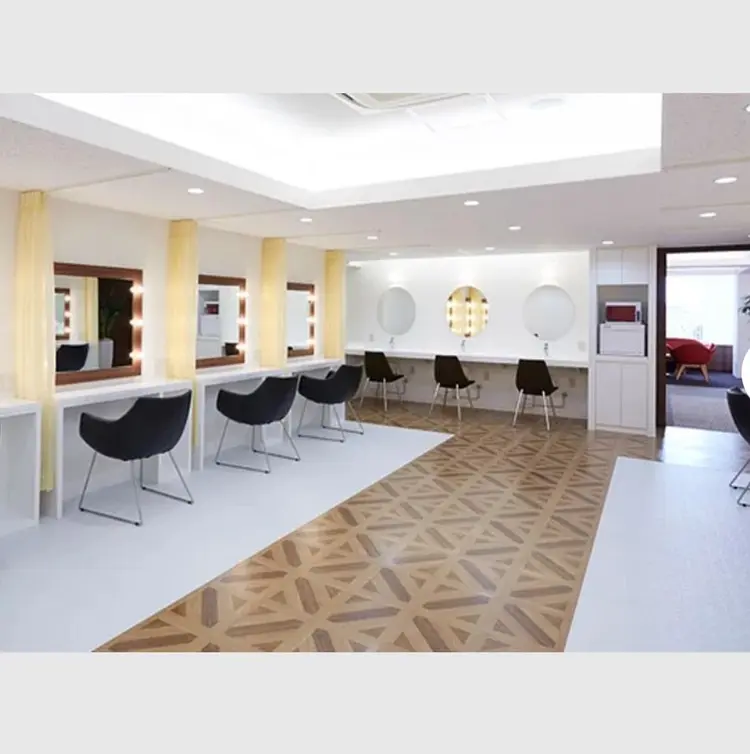 サロン・ドゥ・インナップ青山の内観・外観3