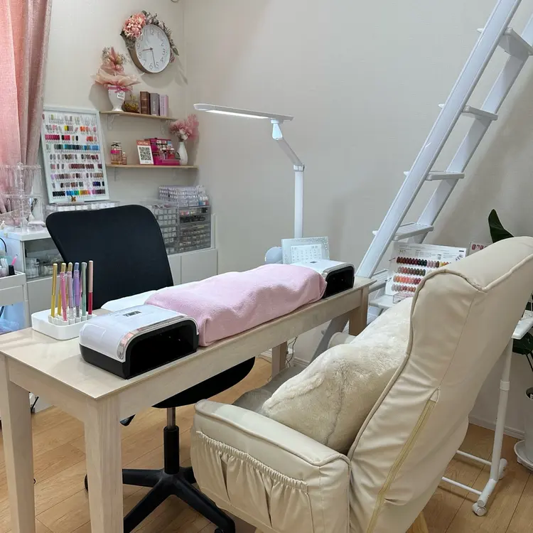 Plume(プリュム)の内観・外観2