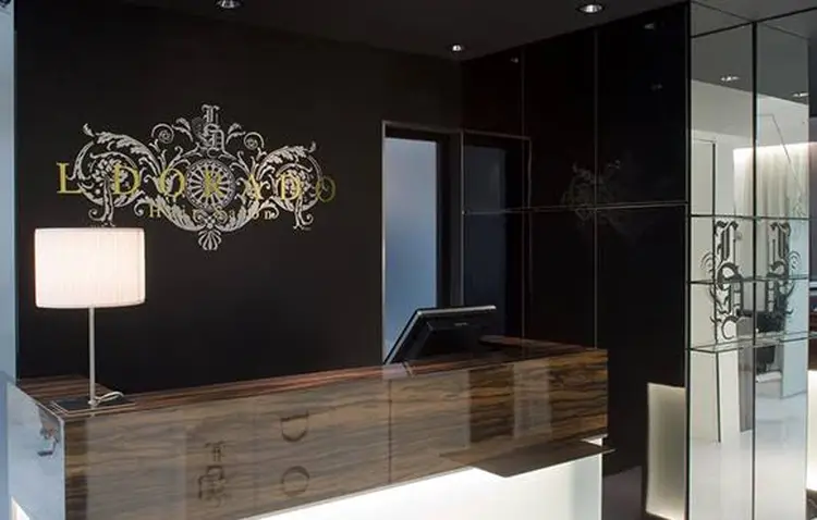 L.DORADO   Hair Salon(渋谷)の内観・外観1