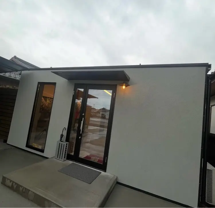 メナードフェイシャルサロン豊川桜の内観・外観1