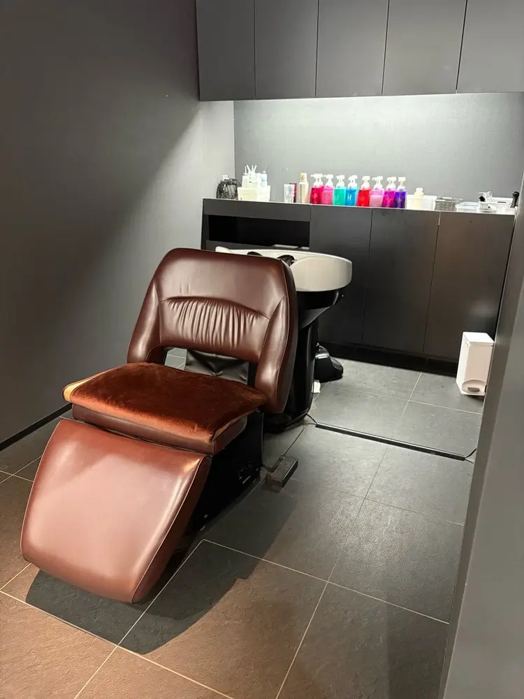 AZULの内観・外観2