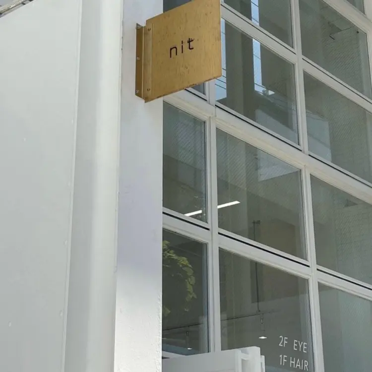 olea by ahnkism（オリバイアンキシム）の内観・外観1