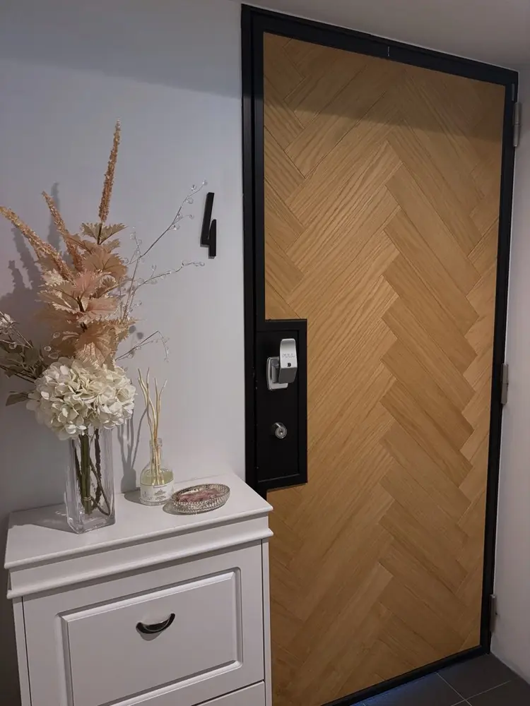 Lys dor'eの内観・外観1