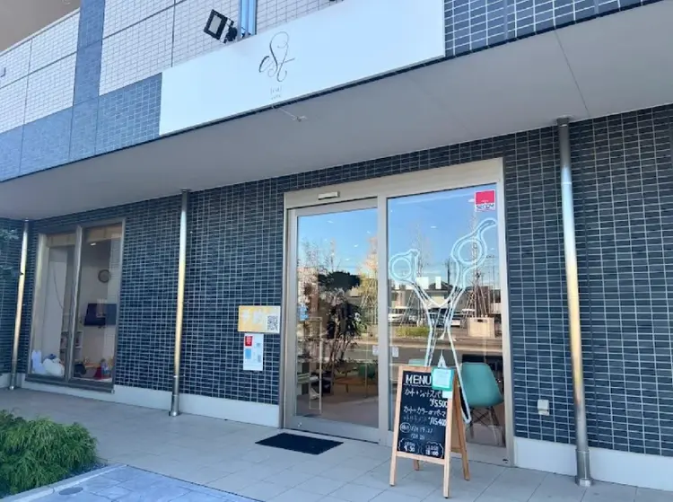 est calla(エストカラー)浦和美園の内観・外観1