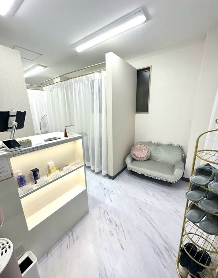 Elite Lash Salonの内観・外観3