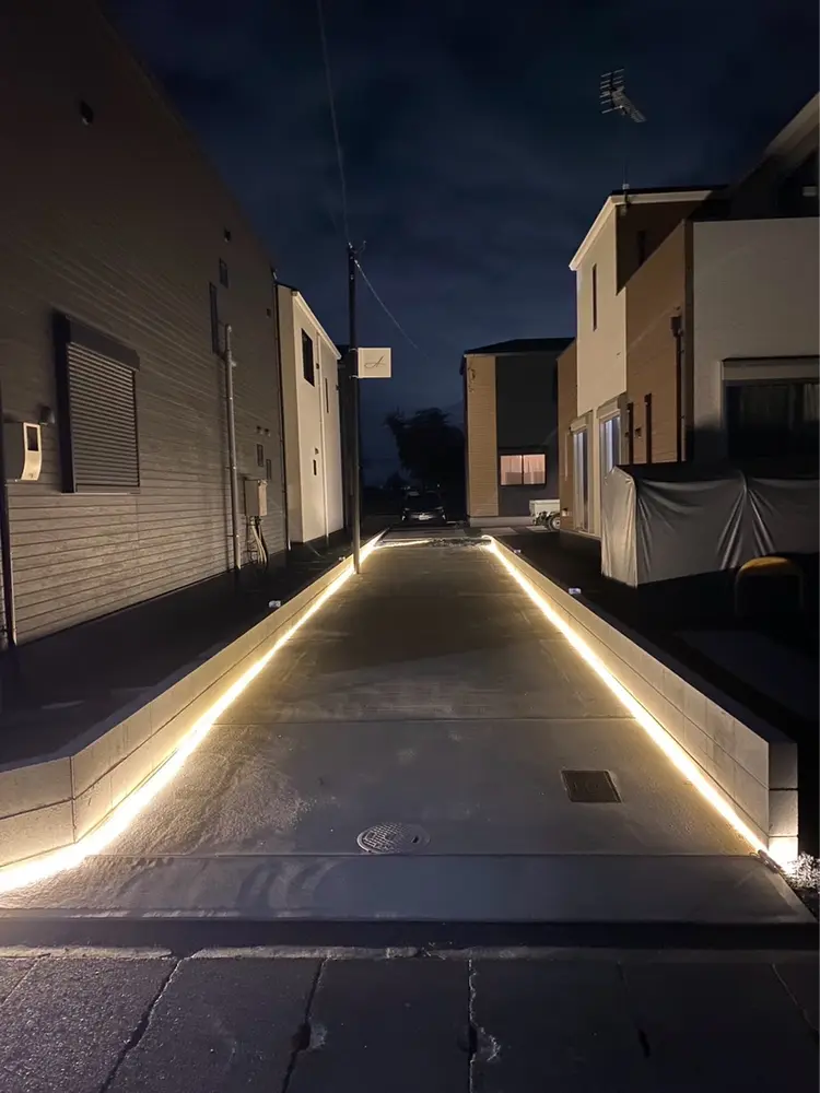 A.の内観・外観3