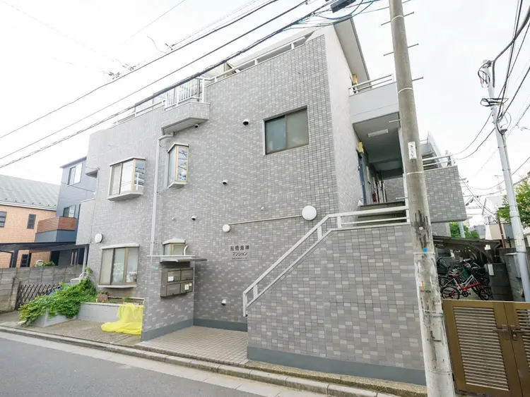 eyelash salon Tonnyの内観・外観1