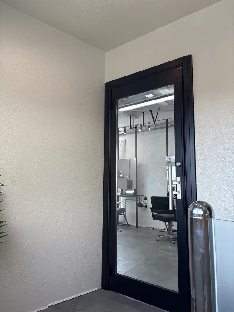 LIVの内観・外観3