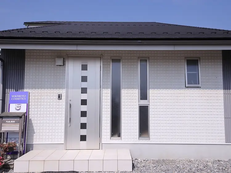 パールフェイスエステの内観・外観1