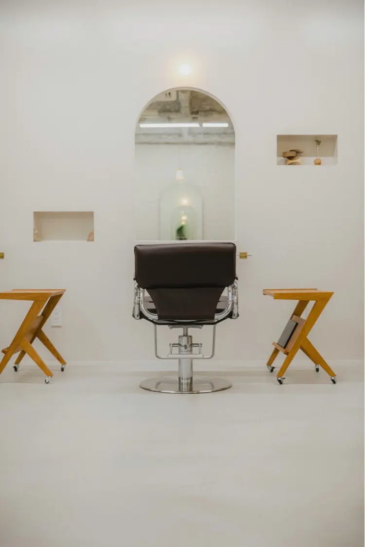 kuruの内観・外観2