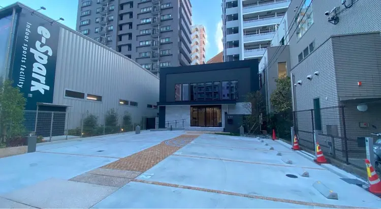 鍼灸•マッサージサロンCalfaの内観・外観1