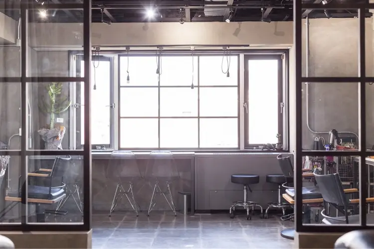 LeAngの内観・外観2