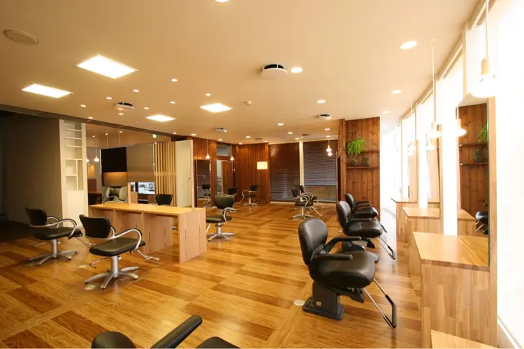 anonの内観・外観3