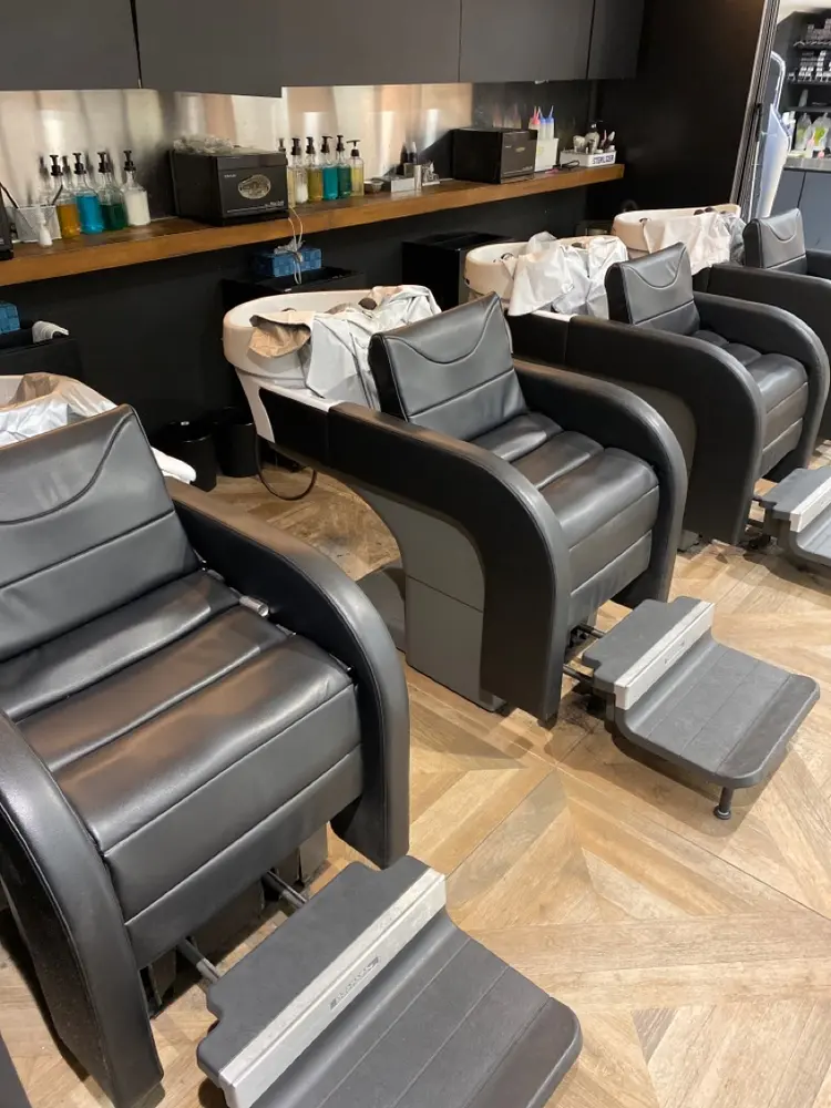 LUDLOW BROS 吉祥寺の内観・外観2