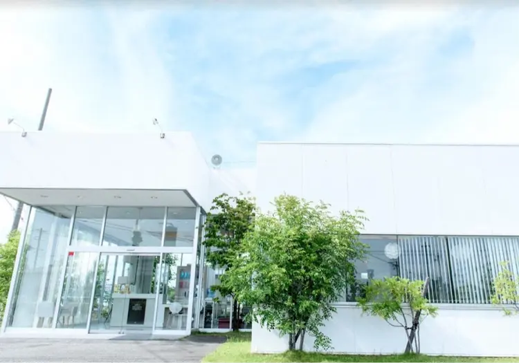 U hair師勝店の内観・外観1