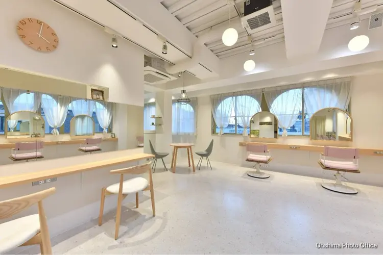 AVANCER sourireの内観・外観2