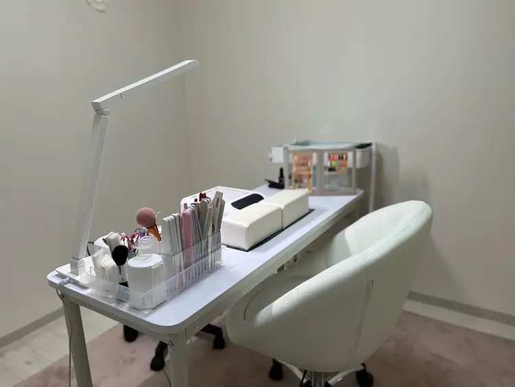 Lino nailの内観・外観1