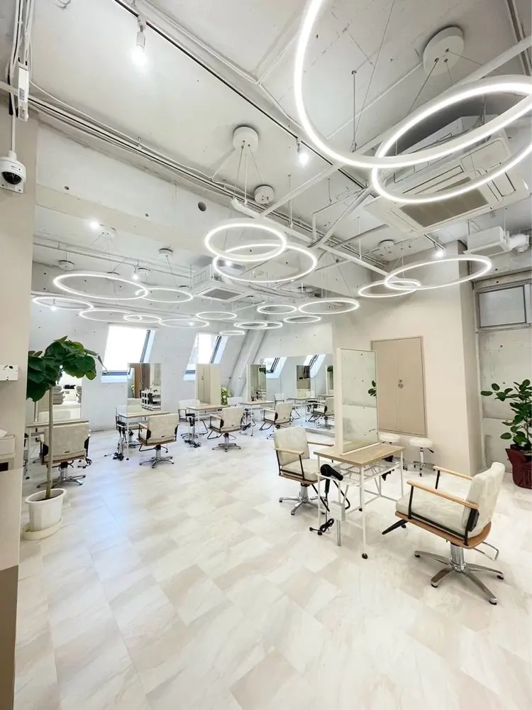 VIEW TENJINの内観・外観1