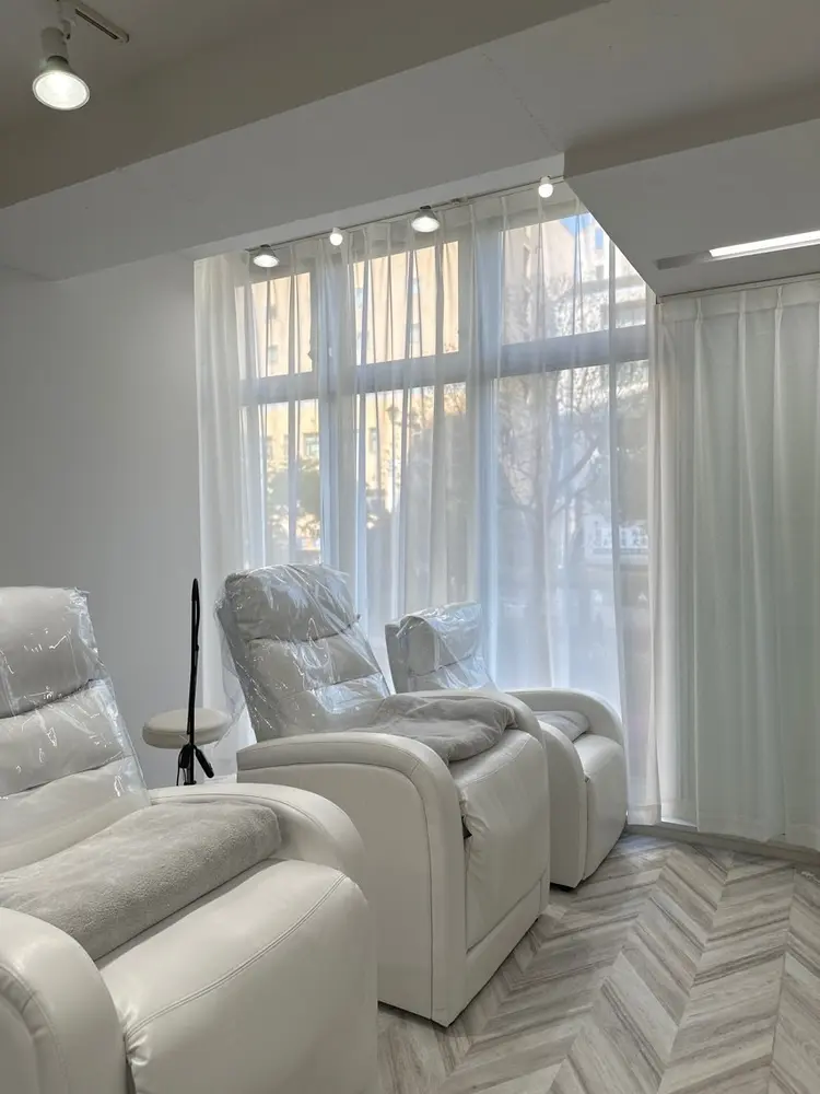 Irima 岡山店の内観・外観2