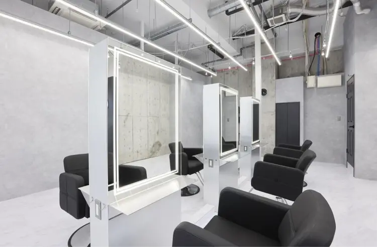 benji小倉の内観・外観3