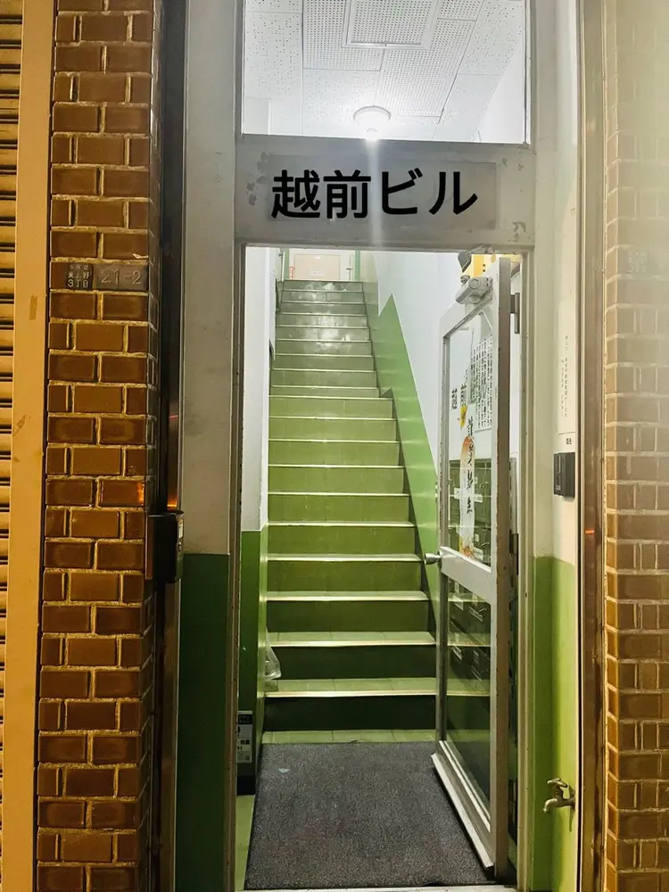 floraの内観・外観3