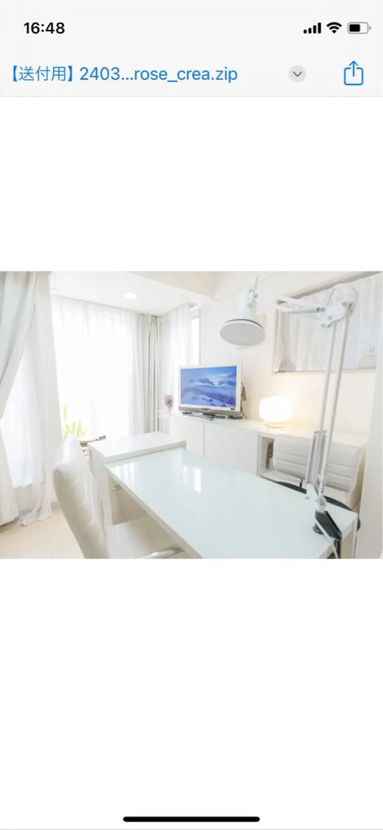 r’creer eyesalonの内観・外観2