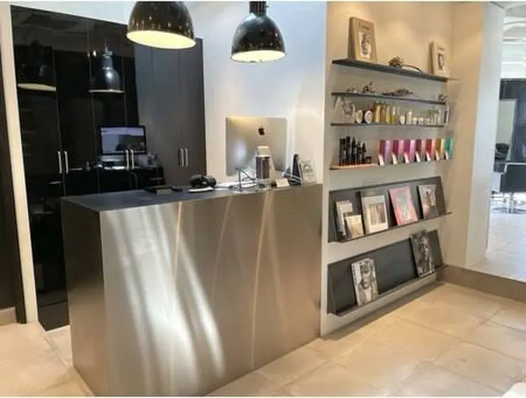 shetaの内観・外観1