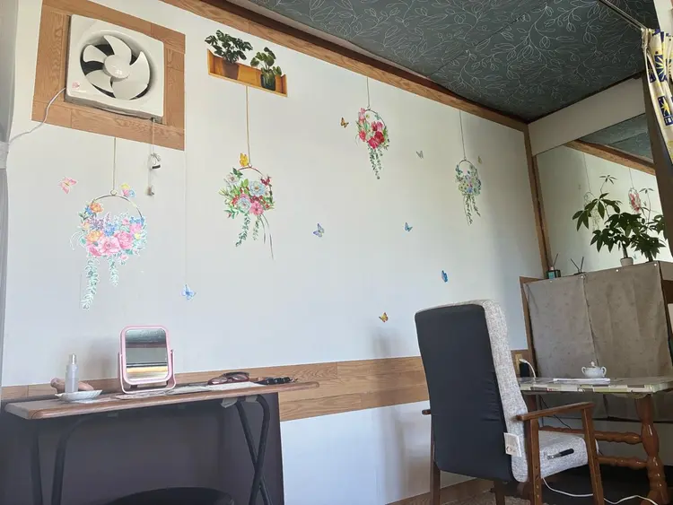 いやし屋ゆくるの内観・外観2