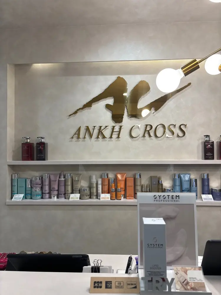 ANKH CROSS渋谷の内観・外観3