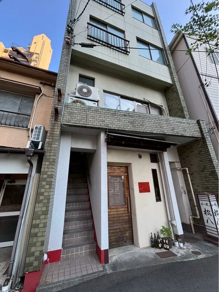 CELETAの内観・外観1