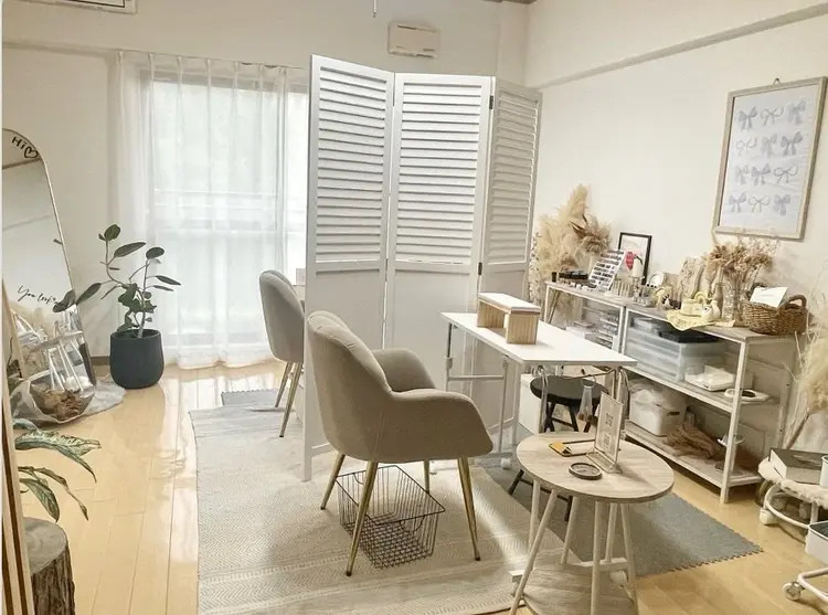 linonの内観・外観1