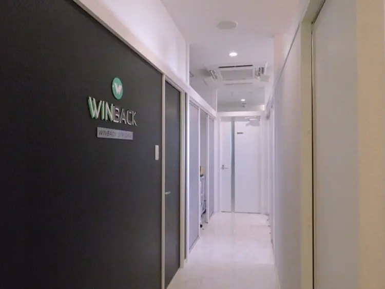 プライマルビューティーADE本店の内観・外観3