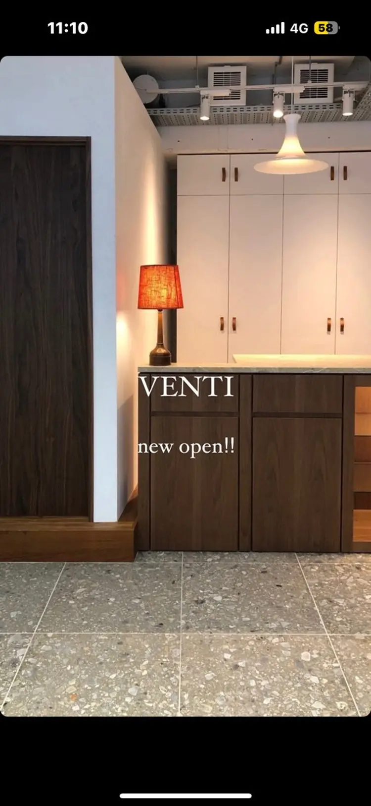 ventiの内観・外観1