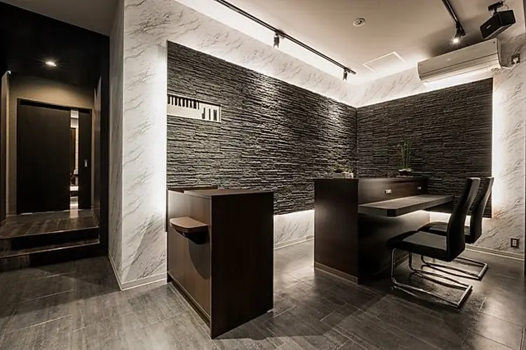 男髪仁の内観・外観2