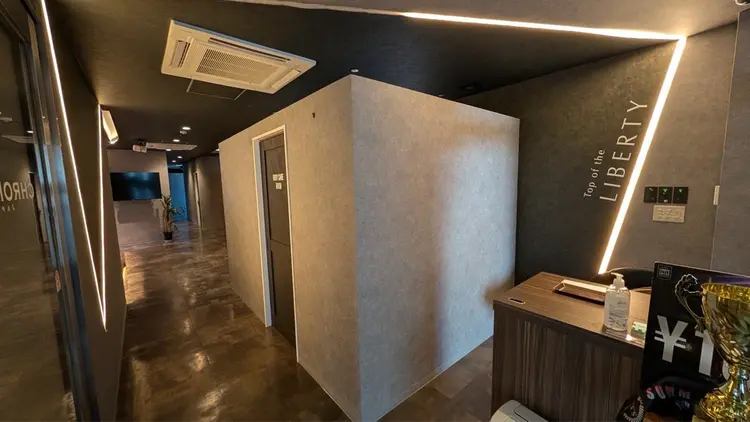 salon  Stellumの内観・外観2