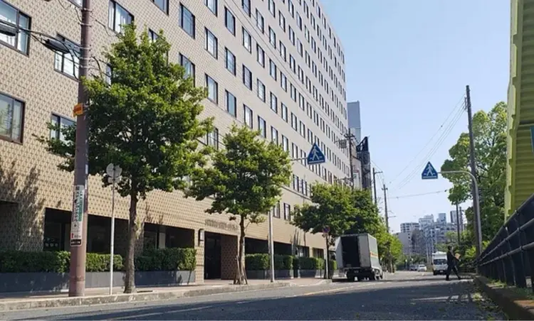 みつこ整体院の内観・外観1